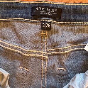 Judy Blue Classic Denim Jeans
